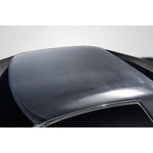 1993-2002 Chevrolet Camaro LE Designs Carbon Fiber Hard Top - image 1