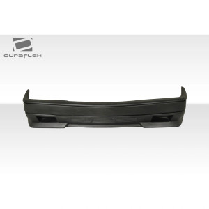 1986-1995 Mercedes E Class W124 AMG Style Body Kit - 4 Piece - image 1