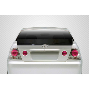 2000-2005 Lexus IS Series IS300 DriTech RBS Wing Spoiler - 1 Piece - image 1