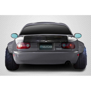 1990-1997 Mazda Miata DriTech TKO Wing Spoiler - 1 Piece (S) - image 1