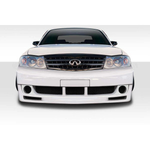 2003-2004 Infiniti M45 A Spec Front Bumper - 1 Piece - image 1