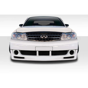 2003-2004 Infiniti M45 Duraflex A Spec Front Bumper - 1 Piece - image 1