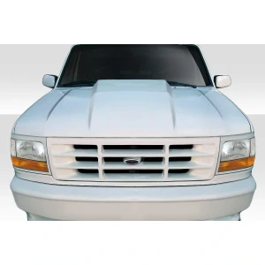 1992-1996 Ford F150 Cowl Hood - image 1