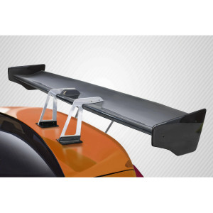 2013-2020 Scion FR-S Toyota 86 Subaru BRZ Carbon Creations GT500 V3 GT Swan Wing Spoiler - 9 Piece - image 1