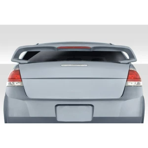2008-2011 Ford Focus Rally Sport Rear Wing - image 1
