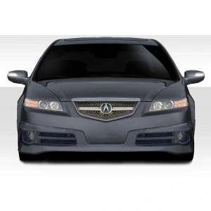 2007-2008 Acura TL Type S Front Lip - image 1