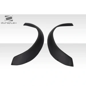 1990-1997 Mazda Miata TKO RBS Wide Body Rear Fender Flares - 2 Piece - image 1
