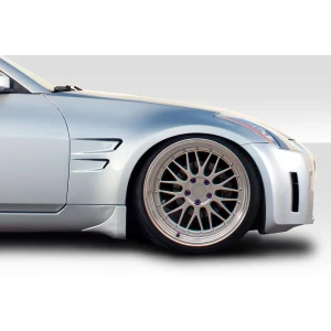 2003-2008 Nissan 350Z D-Sport Fender - image 1