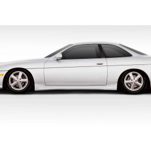 1992-2000 Lexus SC A Spec Side Skirts - image 1