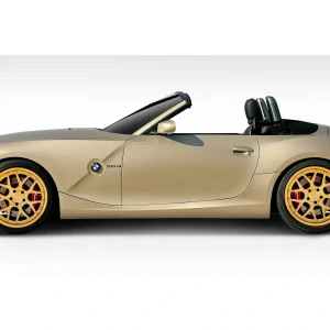 2003-2008 BMW Z4 AC-S Side Skirts Rocker Panels - 2 Piece - image 1