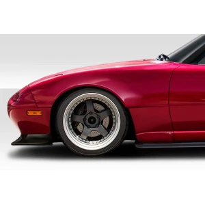 1990-1997 Mazda Miata Afterburner Fender - image 1