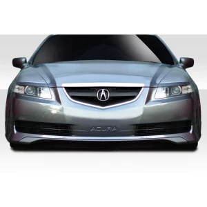 2004-2006 Acura TL Aspec Look Front Lip - image 1