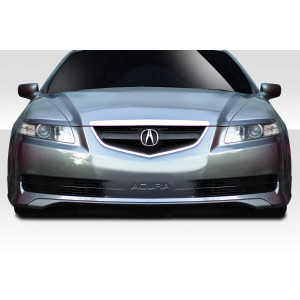 2004-2006 Acura TL Aspec Look Front Lip - 1 Piece - image 1