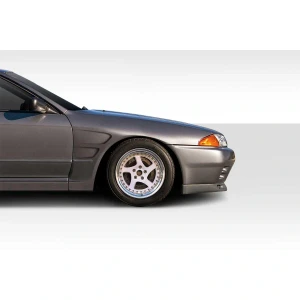 1989-1994 Nissan Skyline D-Sport Fender - image 1