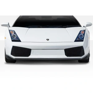 2004-2008 Lamborghini Gallardo HMS Front Lip - image 1