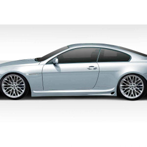 2004-2010 BMW 6 Series E63 E64 Convertible 2DR LDS Side Skirts Rocker Panels - 2 Piece - image 1