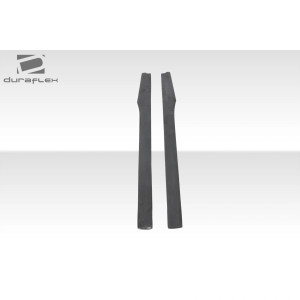 2004-2008 Lamborghini Gallardo LP570 Style Side Skirts Rocker Panels - 2 Piece - image 1