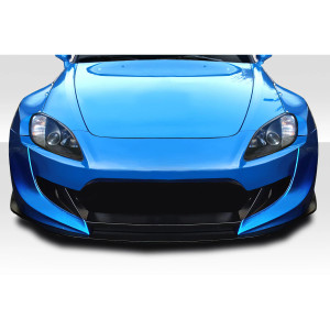 2000-2009 Honda S2000 Duraflex TKO RBS Wide Body Front Lip - 1 Piece (S) - image 1