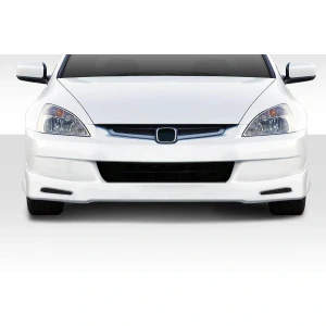 2003-2005 Honda Accord Type M Front Lip - image 1