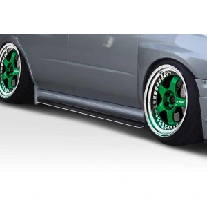 2002-2007 Subaru Impreza VRS Side Skirts - image 1