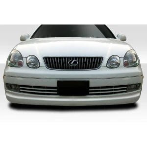 1998-2005 Lexus GS W-1 Front Lip - image 1