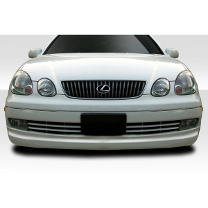 1998-2005 Lexus GS Series GS300 GS400 GS430 W-1 Front Lip - 1 Piece - image 1