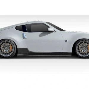 2009-2020 Nissan 370Z Z34 SL-R Side Skirts - 2 Piece - image 1