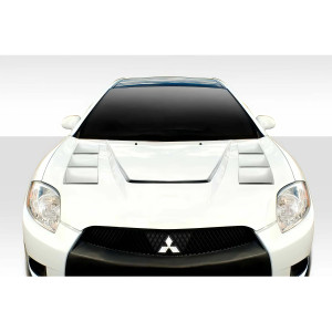 2006-2012 Mitsubishi Eclipse Magneto Hood - 1 Piece - image 1