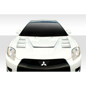 2006-2012 Mitsubishi Eclipse Magneto Hood - image 1