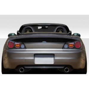 2000-2009 Honda S2000 BS Wing Spoiler - 1 Piece (S) - image 1