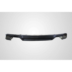 2016-2018 Chevrolet Camaro Carbon Creations DriTech ZL1 Look Rear Diffuser - 1 Piece - image 1