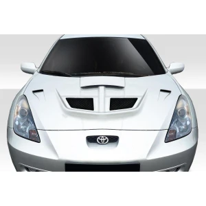 2000-2005 Toyota Celica Evo GT Hood - image 1