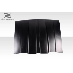 1982-1993 Chevrolet S10 Blazer GMC Jimmy 2.5" Cowl Hood - 1 Piece (S) - image 1