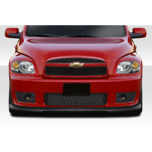 2008-2010 Chevrolet HHR SS Nightshade Front Lip Splitter- 1 Piece ( fits SS Models only ) - image 1