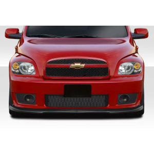 2008-2010 Chevrolet HHR SS Nightshade Front Lip Splitter- 1 Piece ( fits SS Models only ) - image 1