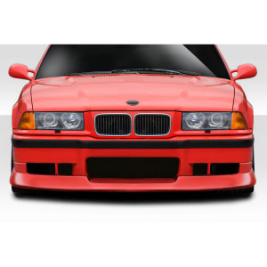 1992-1998 BMW M3 E36 C Spec Front Lip - 1 Piece - image 1