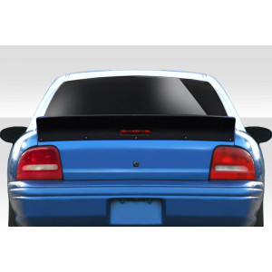 1995-1999 Dodge Neon RBS Wing Spoiler - 1 Piece - image 1