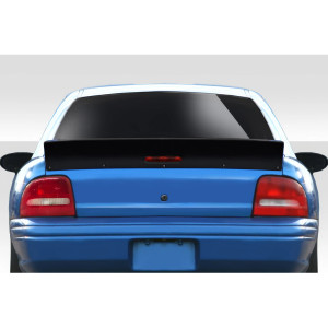 1995-1999 Dodge Neon Duraflex RBS Wing Spoiler - 1 Piece - image 1