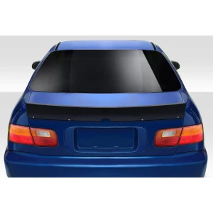 1992-1995 Honda Civic RBS Rear Wing - image 1