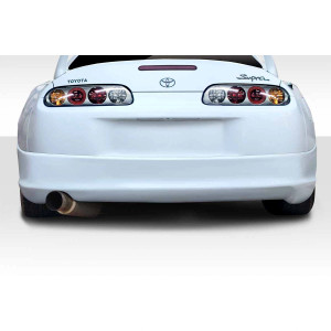 1993-1998 Toyota Supra S Line Rear Lip - 1 Piece (S) - image 1