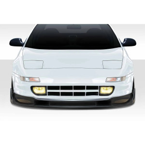 1991-1995 Toyota MR2 Duraflex DMO Front Lip Under Spoiler Air Dam - 1 Piece - image 1