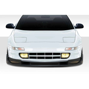 1991-1995 Toyota MR2 DMO Front Lip Under Spoiler Air Dam - 1 Piece - image 1