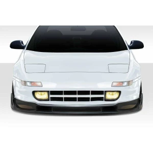 1991-1995 Toyota MR2 DMO Front Lip Under Spoiler Air Dam - 1 Piece - image 1