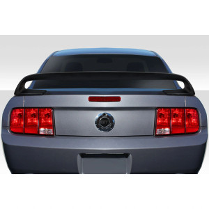 2005-2009 Ford Mustang GT350 Look Wing Spoiler - 1 Piece - image 1