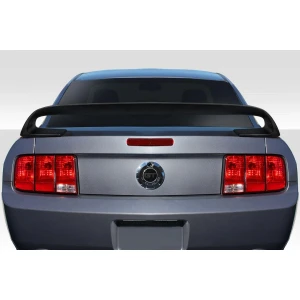 2005-2009 Ford Mustang GT350 Look Rear Wing - image 1