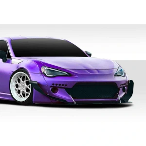 2013-2020 Scion FRS GT500 V2 Accessory - image 1