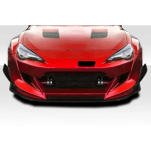 2013-2020 Scion FRS GT500 V3 Front Lip - image 1