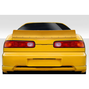 1994-2001 Acura Integra 2DR RBS Wing Spoiler - 1 Piece - image 1