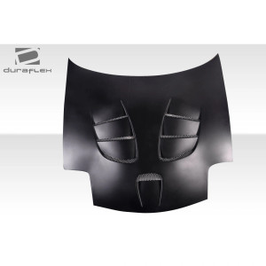 1993-1997 Mazda RX-7 Scooter Hood - 1 Piece - image 1