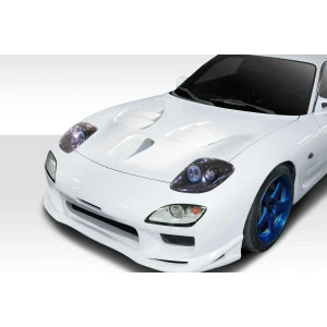 1993-1997 Mazda RX7 Scooter Hood - image 1